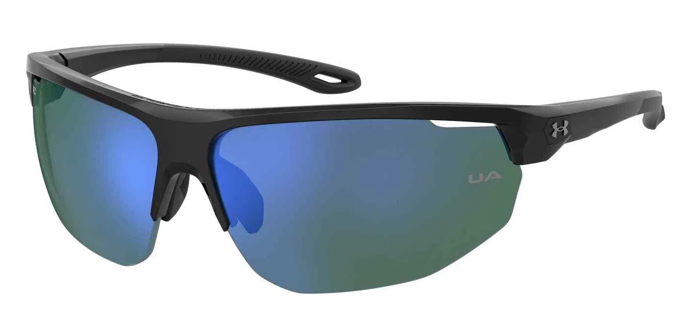 Under Armour Ua0002 Sunglasses - view 30